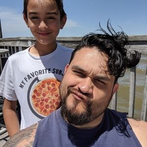 Meet your Posher, Jonathan